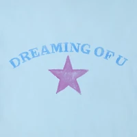 Dreaming Of U Graphic Tee