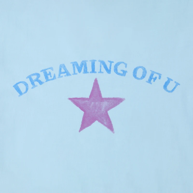 Dreaming Of U Graphic Tee