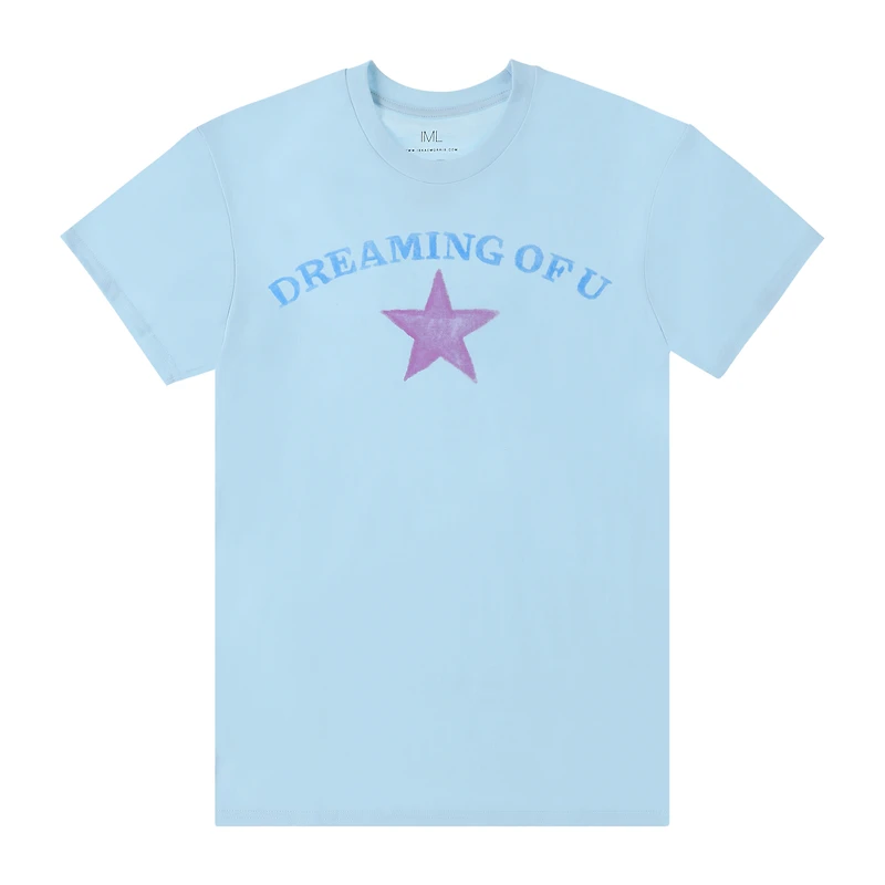 Dreaming Of U Graphic Tee
