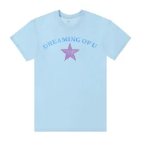 Dreaming Of U Graphic Tee