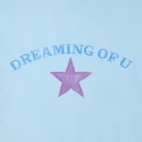 Dreaming Of U Graphic Tee