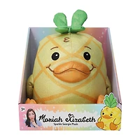 Moriah Elizabeth Sparkle Georgie Plush