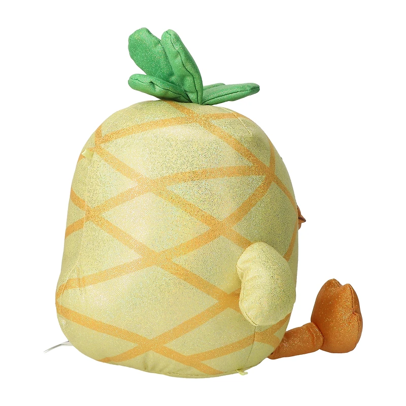 Moriah Elizabeth Sparkle Georgie Plush