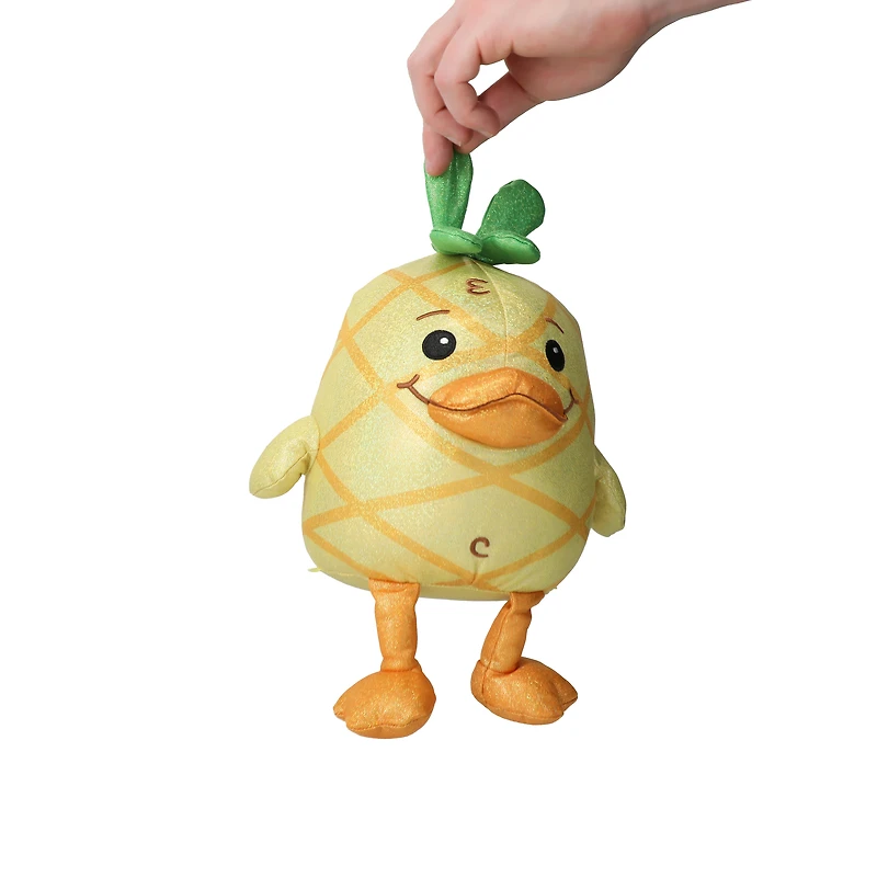 Moriah Elizabeth Sparkle Georgie Plush