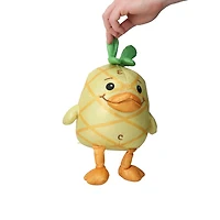 Moriah Elizabeth Sparkle Georgie Plush