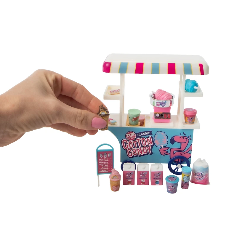 Teeny Tinies Food Experience Set 20-Pcs
