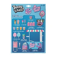 Teeny Tinies Food Experience Set 20-Pcs