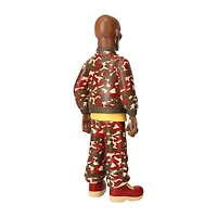 Funko Gold DMX Premium Vinyl Figure