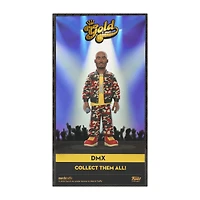 Funko Gold DMX Premium Vinyl Figure