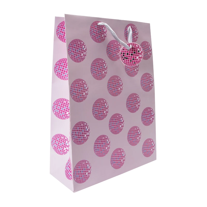 Jumbo Printed Gift Bag
