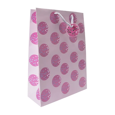 Jumbo Printed Gift Bag