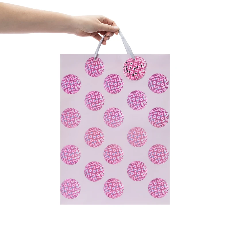 Jumbo Printed Gift Bag