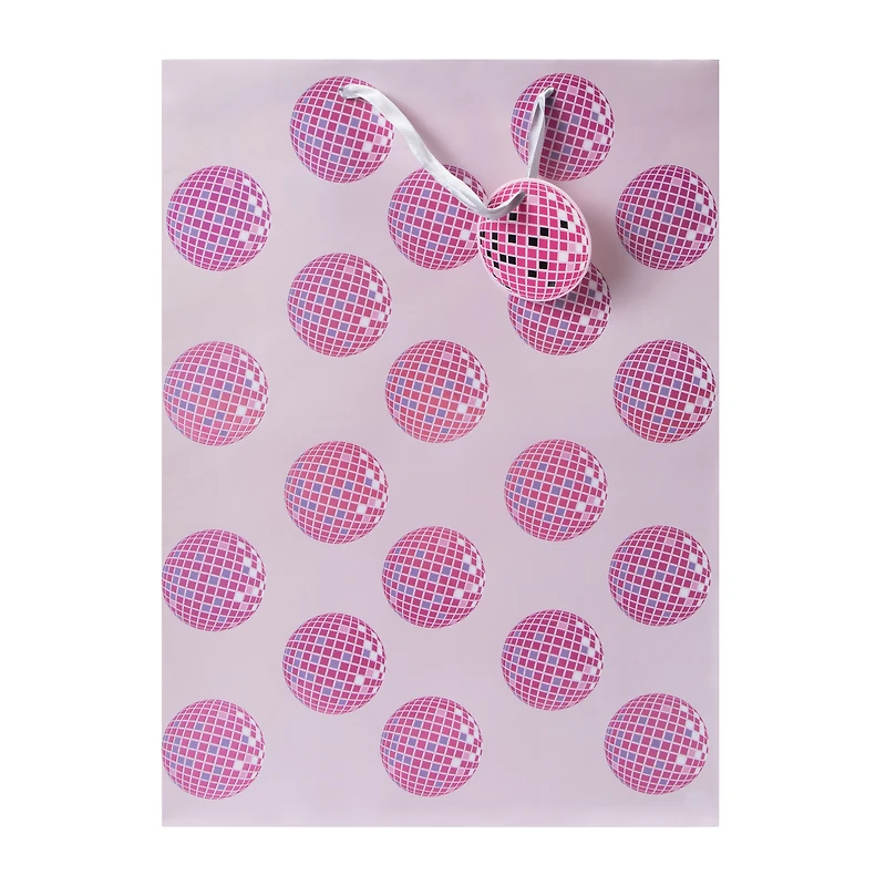 Jumbo Printed Gift Bag