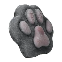 Fluffy Squeezy Paw Sensory Toy