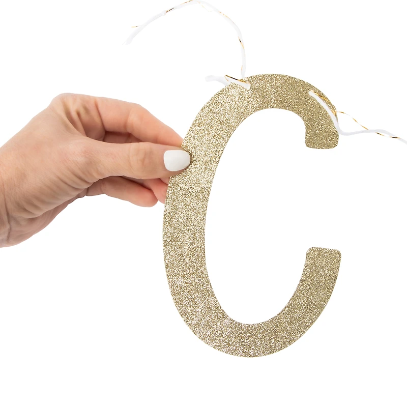 Celebrate Party Banner