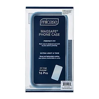 iPhone 16 Pro® MagSafe Compatible Phone Case