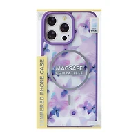 iPhone 16® Pro Max MagSafe Compatible Phone Case