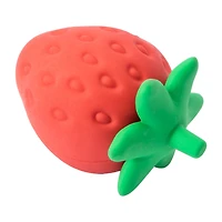 Strawberry Jumbo Eraser