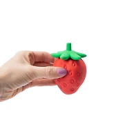 Strawberry Jumbo Eraser