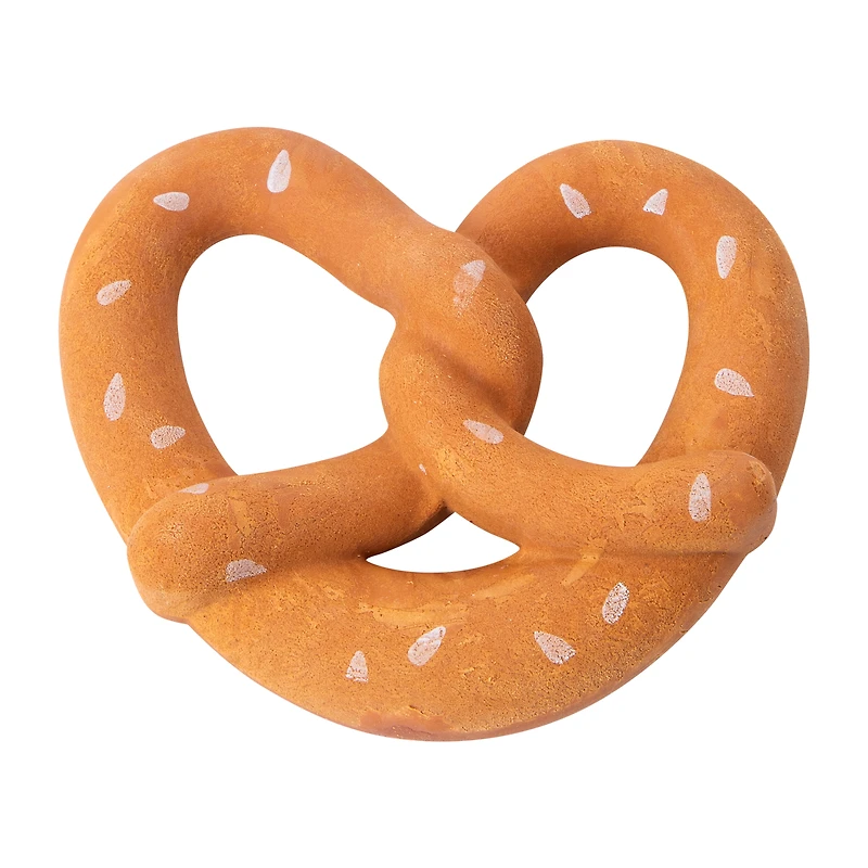 Pretzel Jumbo Eraser