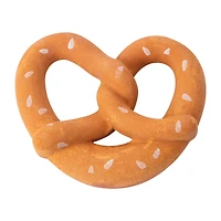 Pretzel Jumbo Eraser