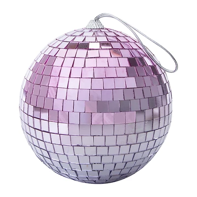 Color Disco Ball