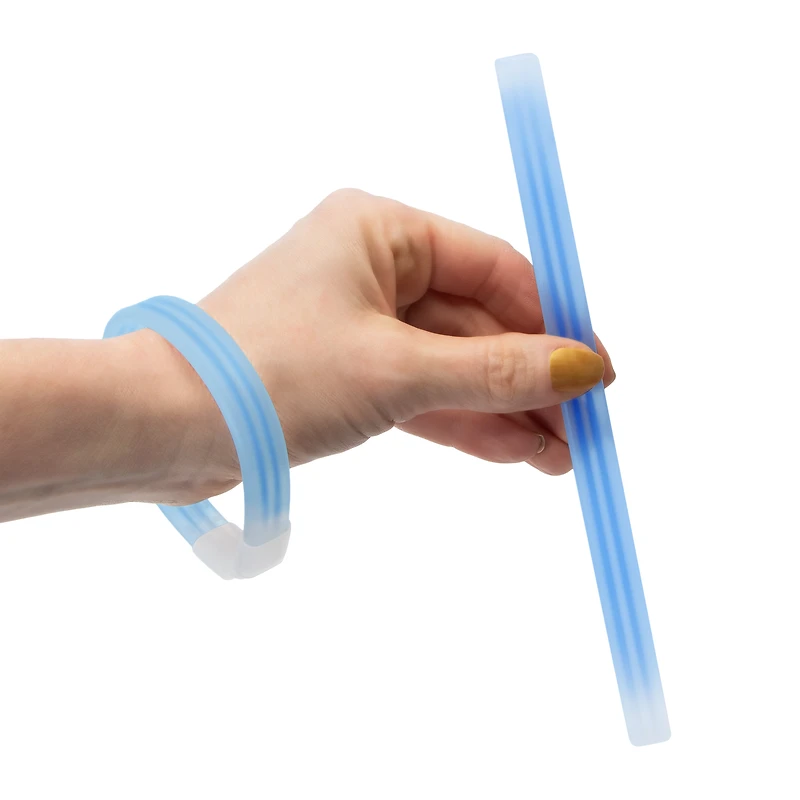 Glow The Dark Bracelets 2-Pack