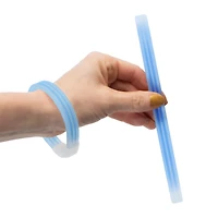 Glow The Dark Bracelets 2-Pack