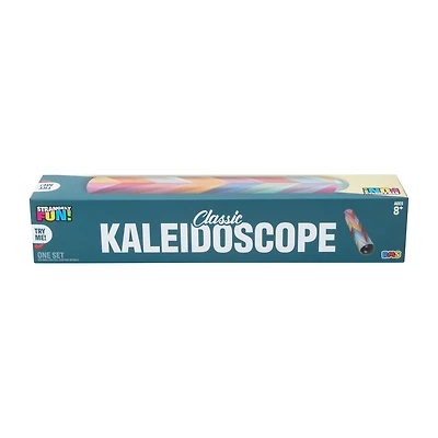 Strangely Fun! Classic Kaleidoscope Set