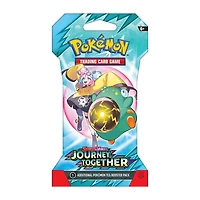 Pokémon™ Trading Card Game - Scarlet & Violet Journey Together Booster Expansion Pack