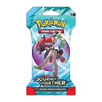 Pokémon™ Trading Card Game - Scarlet & Violet Journey Together Booster Expansion Pack
