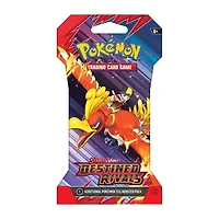 Pokémon™ Trading Card Game - Scarlet & Violet Destined Rivals Booster Expansion Pack