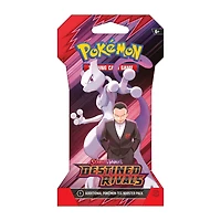 Pokémon™ Trading Card Game - Scarlet & Violet Destined Rivals Booster Expansion Pack