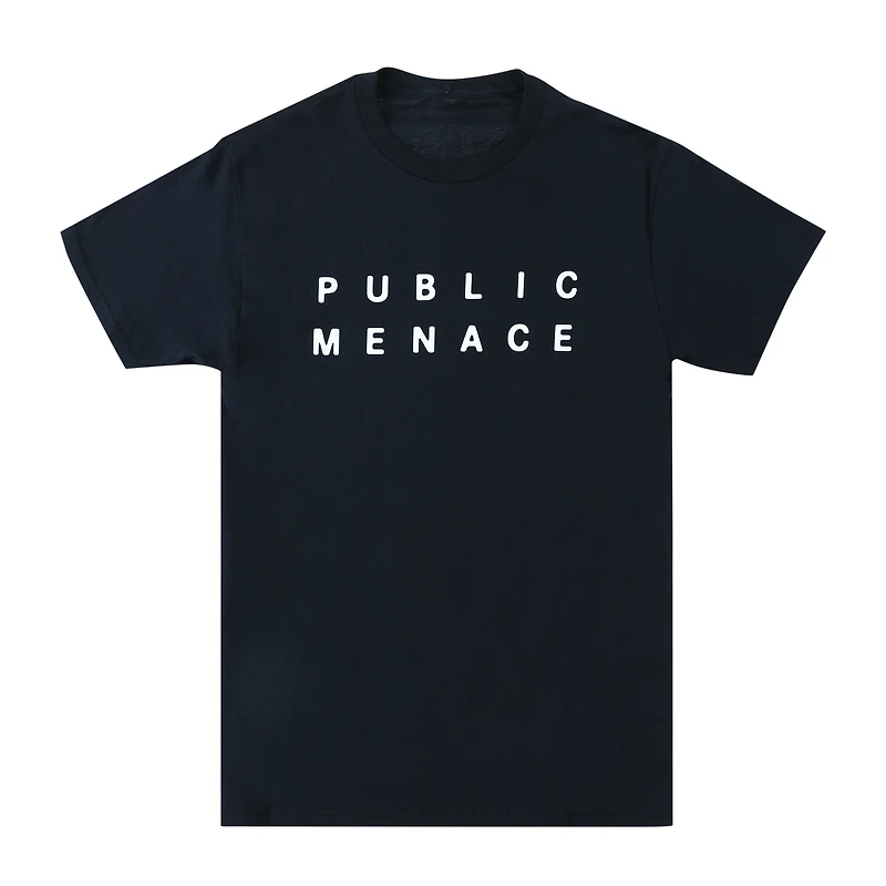 Public Menace Graphic Tee