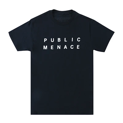 Public Menace Graphic Tee