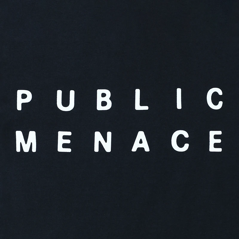 Public Menace Graphic Tee