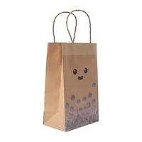 Small Kraft Gift Bags 10-Count