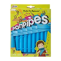 Panpipes Set