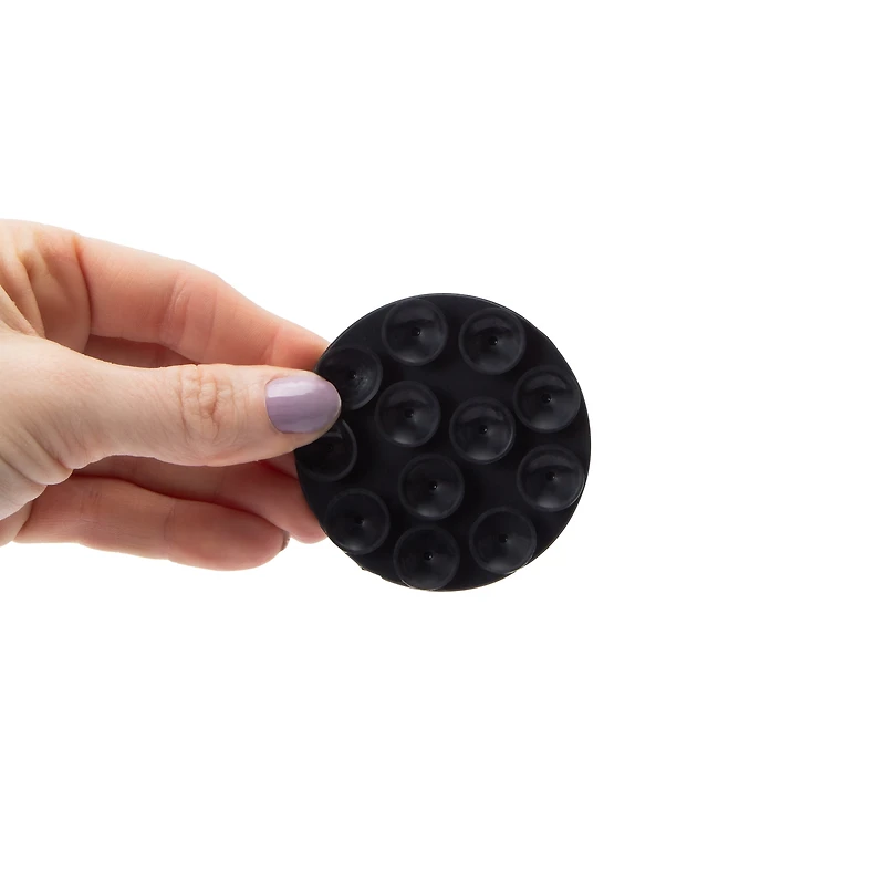 Spinpop Phone Suction Grip Stand