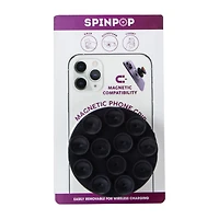 Spinpop Phone Suction Grip Stand