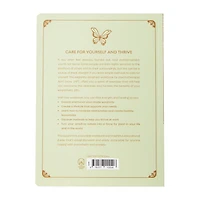 Find Your Strength Self-Care Book