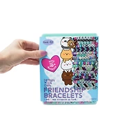 Design Your Own Friendship Bracelets Set