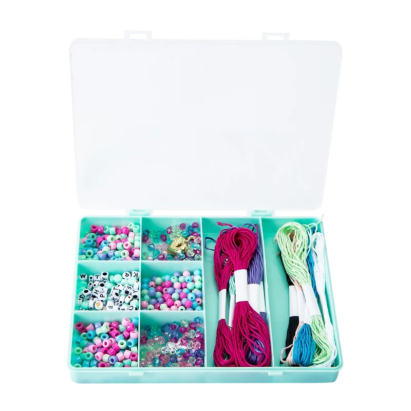 Design Your Own Friendship Bracelets Set