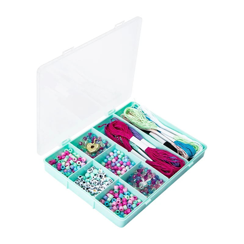 Design Your Own Friendship Bracelets Set