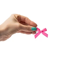 Balloons With Satin Bows 10-Count