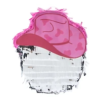 Mini Disco Hat Pinata