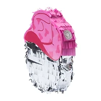 Mini Disco Hat Pinata