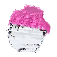 Mini Disco Hat Pinata