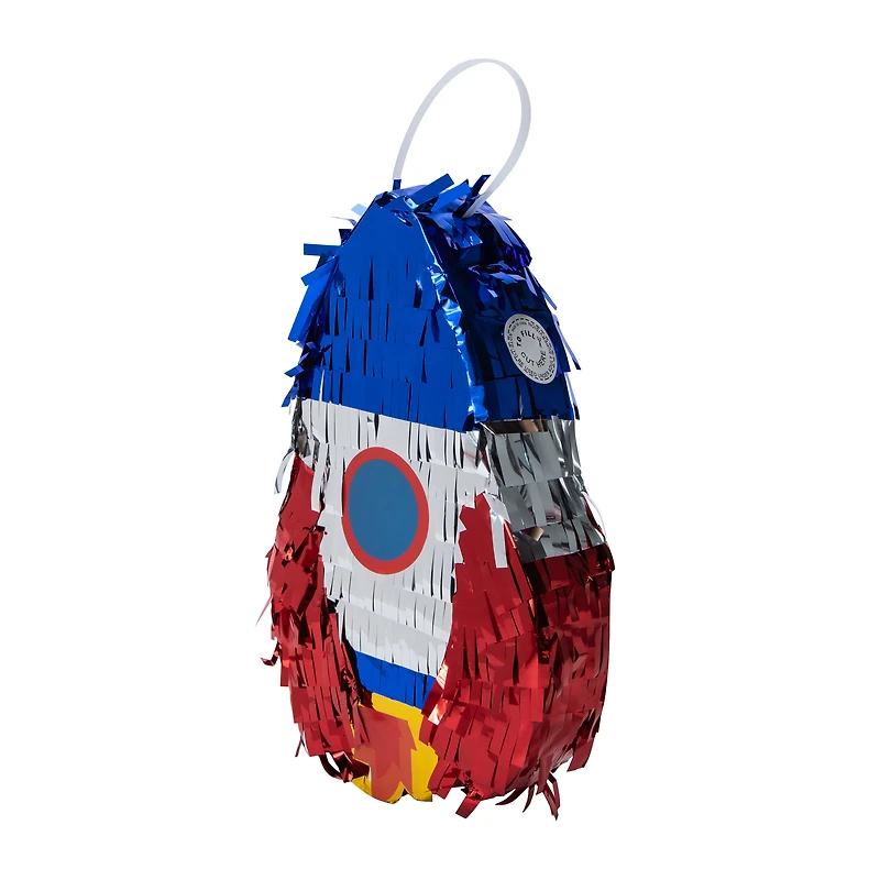 Mini Rocket Pinata