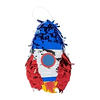 Mini Rocket Pinata
